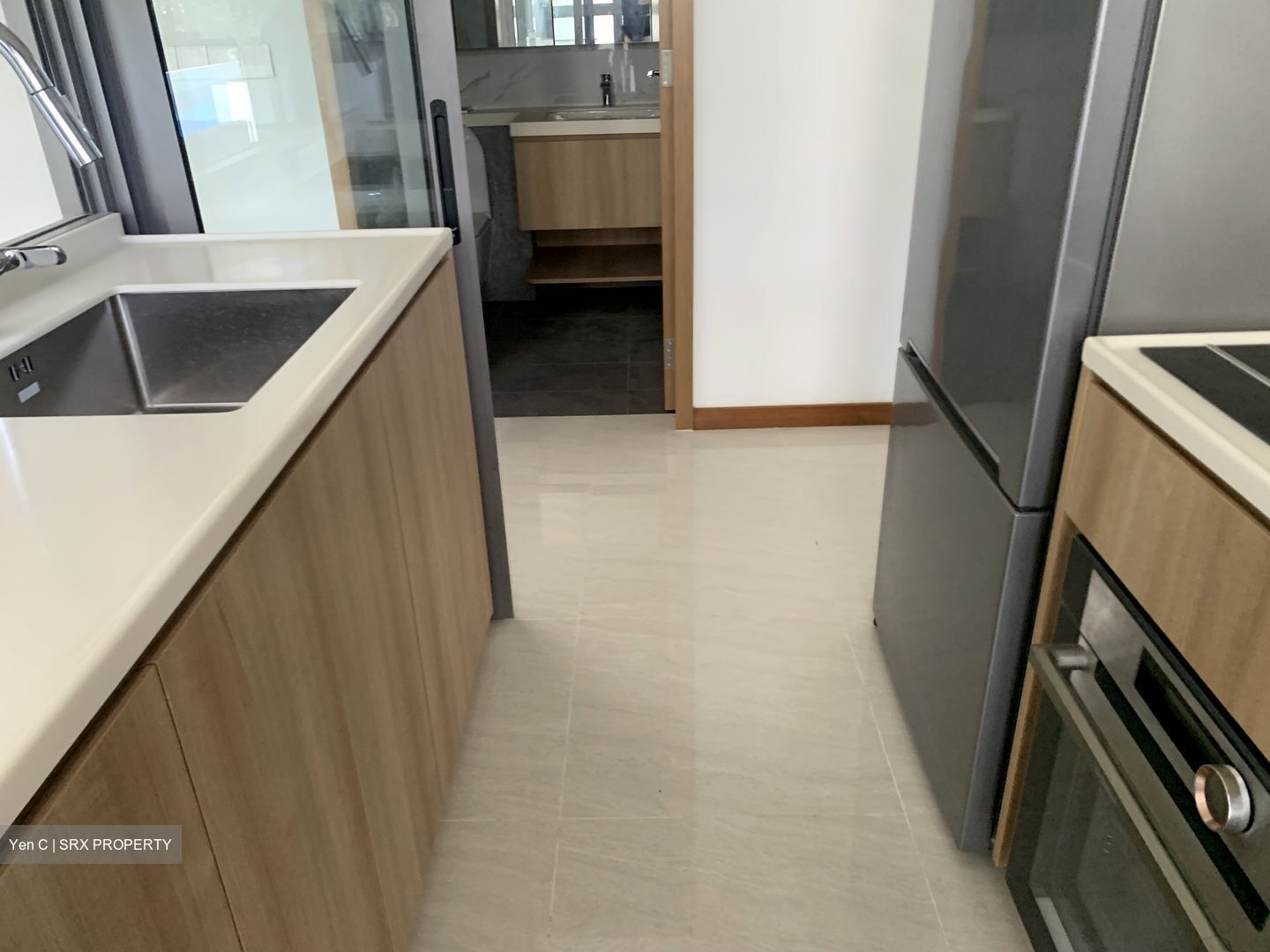 Sanctuary @ Newton (D11), Apartment #519297271